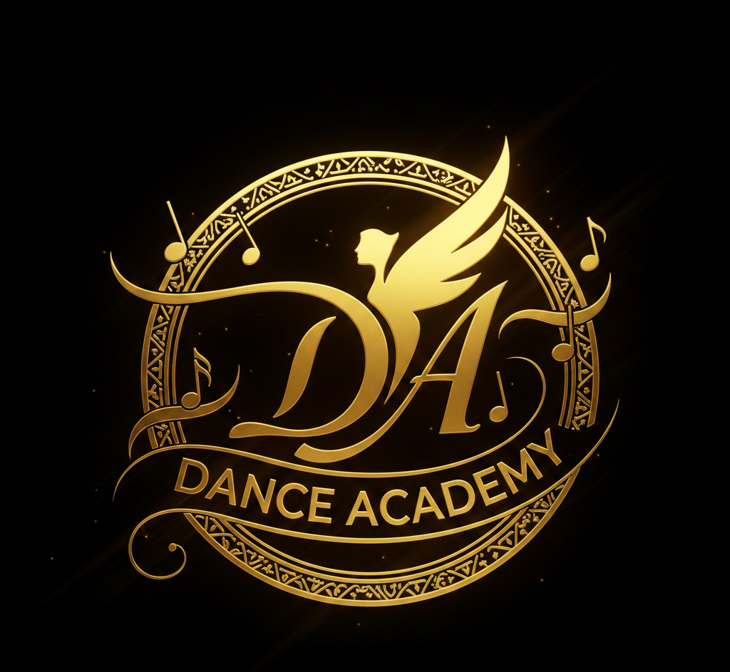 DA DANCE ACADEMY